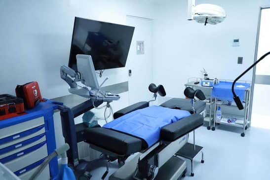 Slider image (10) IVF Clinic in Mexico ViaFERT Culiacan